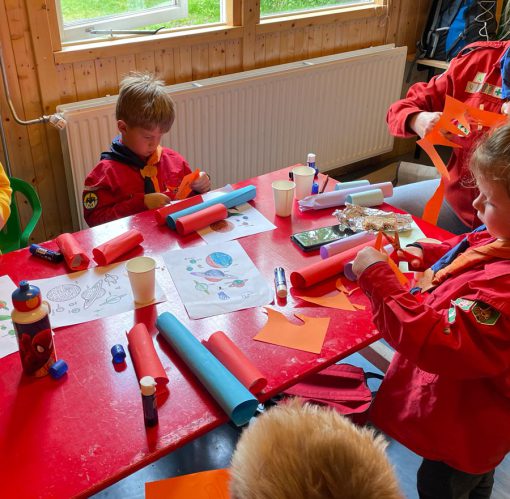 scouting_knutsellen